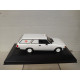 CHEVROLET OPALA CARAVAN AMBULANCE BRASIL 1:43 ALTAYA IXO CAJA NO ORIGINAL