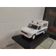 CHEVROLET C-10 AMBULANCE MOONRAKER 007 JAMES BOND 1:43 IXO CAJA NO ORIGINAL