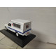 CHEVROLET C-10 AMBULANCE MOONRAKER 007 JAMES BOND 1:43 IXO CAJA NO ORIGINAL