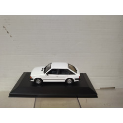 FORD ESCORT 1982 MK3 XR3i QUERIDOS COCHES 1:43 ALTAYA IXO CAJA NO ORIGINAL