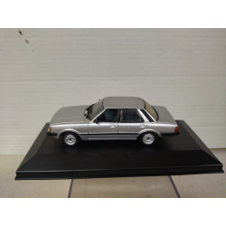 FORD TAUNUS 1981 NUESTROS QUERIDOS COCHES 1:43 ALTAYA IXO CAJA NO ORIGINAL