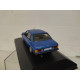 TALBOT SOLARA 1986 QUERIDOS COCHES 1:43 ALTAYA IXO CAJA NO ORIGINAL