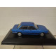 TALBOT SOLARA 1986 QUERIDOS COCHES 1:43 ALTAYA IXO CAJA NO ORIGINAL