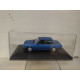 TALBOT SOLARA 1986 QUERIDOS COCHES 1:43 ALTAYA IXO CAJA NO ORIGINAL