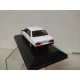 TALBOT TAGORA 1981 GLS QUERIDOS COCHES 1:43 ALTAYA IXO CAJA NO ORIGINAL