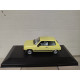 TALBOT SAMBA GL 1981 QUERIDOS COCHES 1:43 ALTAYA IXO CAJA NO ORIGINAL