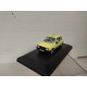 TALBOT SAMBA GL 1981 QUERIDOS COCHES 1:43 ALTAYA IXO CAJA NO ORIGINAL