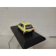 TALBOT SAMBA GL 1981 QUERIDOS COCHES 1:43 ALTAYA IXO CAJA NO ORIGINAL