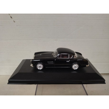 TALBOT LAGO 1959 SPORT (SIMCA) BELLES SIMCA 1:43 ALTAYA IXO CAJA NO ORIGINAL