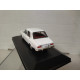 RENAULT 12 1970 BLANCO NUESTROS QUERIDOS COCHES 1:43 ALTAYA IXO CAJA NO ORIGINAL