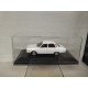 RENAULT 12 1970 BLANCO NUESTROS QUERIDOS COCHES 1:43 ALTAYA IXO CAJA NO ORIGINAL