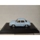 RENAULT DAUPHINE 1961 NUESTROS QUERIDOS COCHES 1:43 ALTAYA IXO CAJA NO ORIGINAL