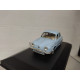 RENAULT DAUPHINE 1961 NUESTROS QUERIDOS COCHES 1:43 ALTAYA IXO CAJA NO ORIGINAL