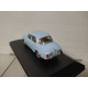 RENAULT DAUPHINE 1961 NUESTROS QUERIDOS COCHES 1:43 ALTAYA IXO CAJA NO ORIGINAL