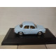 RENAULT DAUPHINE 1961 NUESTROS QUERIDOS COCHES 1:43 ALTAYA IXO CAJA NO ORIGINAL