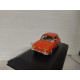 RENAULT DAUPHINE FRANCE ROUGE 1:43 ALTAYA IXO CAJA NO ORIGINAL