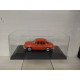 RENAULT DAUPHINE FRANCE ROUGE 1:43 ALTAYA IXO CAJA NO ORIGINAL