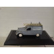 CITROEN 2CV FURGONETA TELEFONICA 1:43 ALTAYA IXO CAJA NO ORIGINAL ESCALERA ROTA