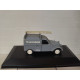 CITROEN 2CV FURGONETA TELEFONICA 1:43 ALTAYA IXO CAJA NO ORIGINAL ESCALERA ROTA