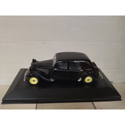 CITROEN TRACTION/TRACCION FRANCE 1:43 ALTAYA IXO CAJA NO ORIGINAL