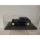 CITROEN TRACTION/TRACCION FRANCE 1:43 ALTAYA IXO CAJA NO ORIGINAL