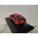 CITROEN BX 16 TRS 1983 QUERIDOS COCHES 1:43 ALTAYA IXO CAJA NO ORIGINAL