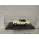 SIMCA OCEANE 1958 CABRIOLET  1:43 ALTAYA IXO CAJA NO ORIGINAL