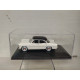 SIMCA VEDETTE VERSAILLES 1956 BELLES SIMCA 1:43 ALTAYA IXO CAJA NO ORIGINAL