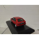 LANCIA DELTA 1987 HF 4WD RED 1:43 ALTAYA IXO CAJA NO ORIGINAL