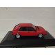 LANCIA DELTA 1987 HF 4WD RED 1:43 ALTAYA IXO CAJA NO ORIGINAL