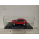 LANCIA DELTA 1987 HF 4WD RED 1:43 ALTAYA IXO CAJA NO ORIGINAL