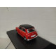 AUSTIN MINI RED/BLACK CARROS COLOMBIA 1:43 LUPPA IXO CAJA NO ORIGINAL