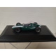 COOPER T51 1959 CLIMAX WIN FORMULA F1 JACK BRABHAM 1:43 ALTAYA IXO CAJA NO ORIGINAL