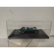 COOPER T51 1959 CLIMAX WIN FORMULA F1 JACK BRABHAM 1:43 ALTAYA IXO CAJA NO ORIGINAL