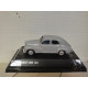 PEUGEOT 203 1954 GRIS LES PEUGEOT 1:43 NOREV HACHETTE CAJA NO ORIGINAL