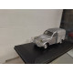 CITROEN 2CV FOURGONNETE GRIS 1:43 CAJA NO ORIGINAL