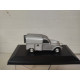 CITROEN 2CV FOURGONNETE GRIS 1:43 CAJA NO ORIGINAL