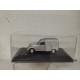 CITROEN 2CV FOURGONNETE GRIS 1:43 CAJA NO ORIGINAL