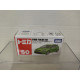 FORD FOCUS RS GREEN 1:62/apx 1:64 TOMICA 50