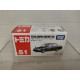 TOYOTA CROWN TAXI COMFORT BLACK 1:63/apx 1:64 TOMICA 51