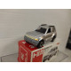 MITSUBISHI PAJERO 3-GEN V60 SILVER 1:63/apx 1:64 TOMICA 30