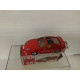 NISSAN FAIRLADY Z 300ZX Z32 RED 1:59/apx 1:64 TOMICA 15