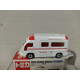 NISSAN PARAMEDIC AMBULANCE 1:78/apx 1:64 TOMICA 78