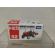 YANMAR TRACTOR ECOTRA EG300 SERIES 1:49/apx 1:64 TOMICA 52