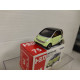 SMART FORTWO COUPE 1:50/apx 1:64 TOMICA 75