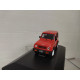 SUZUKI SJ410 1982 RED COLOMBIA 1:43 LUPPA IXO CAJA NO ORIGINAL