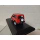 SUZUKI SJ410 1982 RED COLOMBIA 1:43 LUPPA IXO CAJA NO ORIGINAL