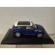 RANGE ROVER EVOQUE 2011 BLUE 1:43 IXO MOC142 CAJA NO ORIGINAL