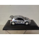 PEUGEOT 206 WRC 2000 RALLY CORSE 1:43 ALTAYA IXO CAJA NO ORIGINAL DEFECT/NO RETRO