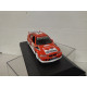 MITSUBISHI LANCER VI 2001 RALLY PORTUGAL MAKINEN 1:43 ALTAYA IXO CAJA NO ORIGINAL